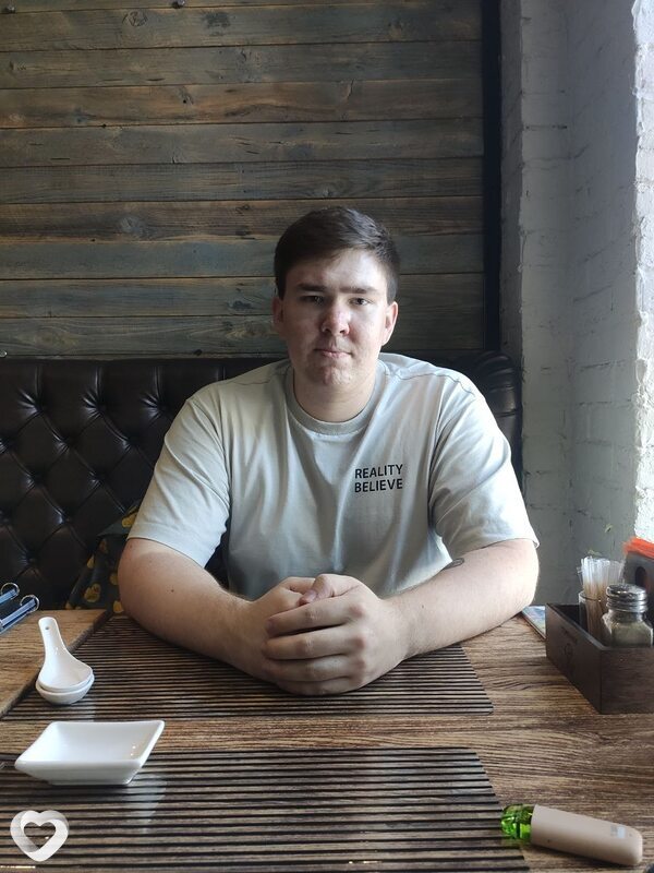 Алексей, 27, Твери — анкета №620449