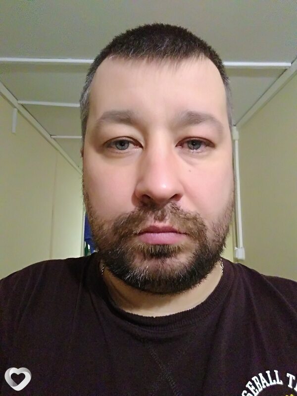 Сергей, 44, Архангельске — анкета №620451