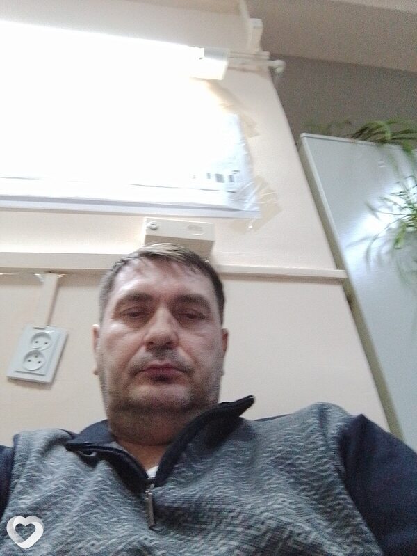 Игорь, 50, Новом Уренгое — анкета №620454