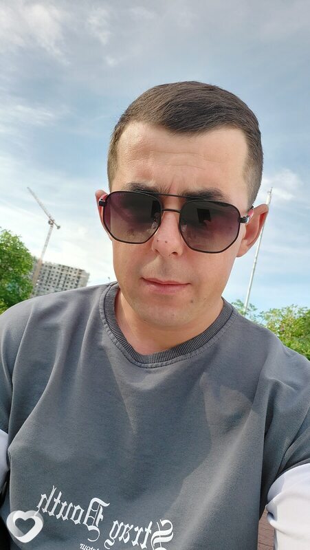 Николай, 29, Москве — анкета №620462