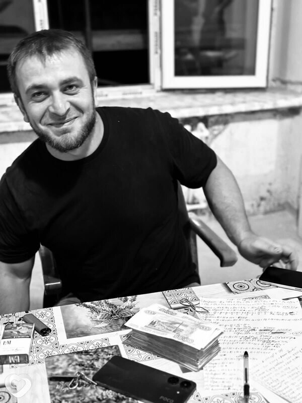 Вадос, 32, Керчи — анкета №619929