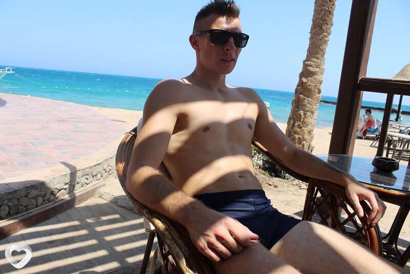 Дмитрий, 34, Бресте — анкета №619930