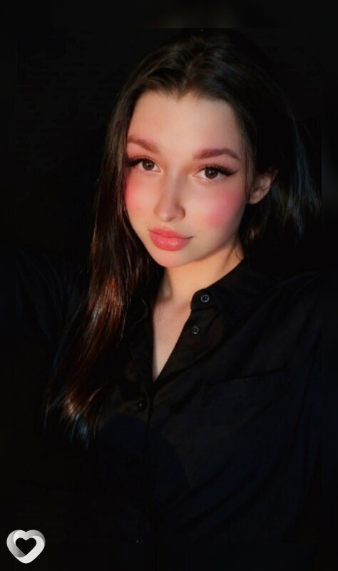 Дарья, 21, Калинковичах — анкета №619932