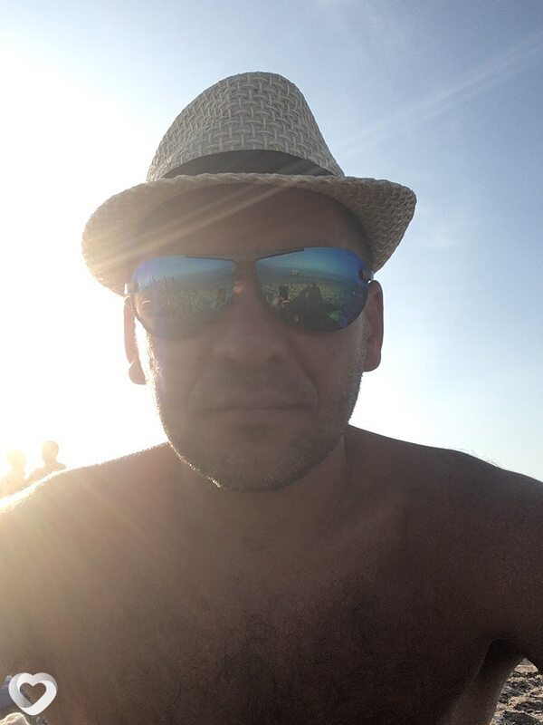 Дмитрий, 46, Минске — анкета №620043