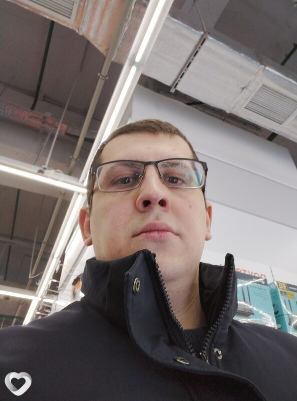 Александр, 31, Москве — анкета №620057