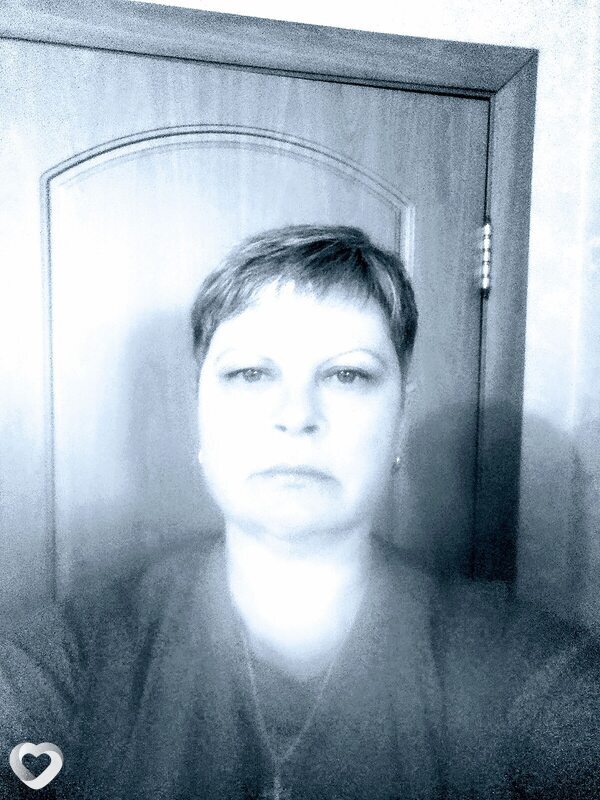 Ирина, 52, Хабаровске — анкета №620061