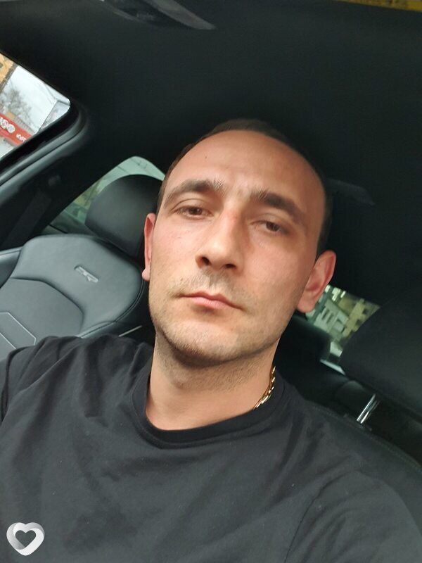 Арсен, 37, Ростове-на-Дону — анкета №620242