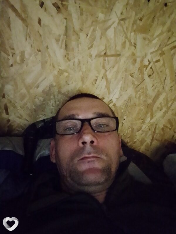 Андрей, 44, Кунгуре — анкета №620243