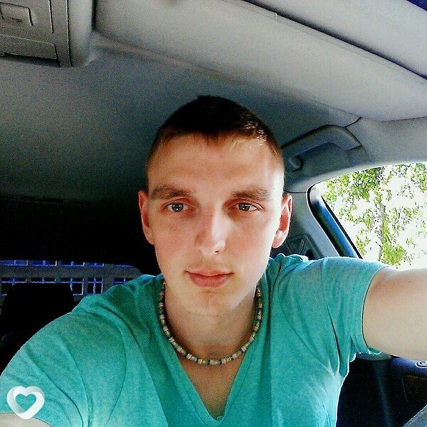 Дмитрий, 28, Гродно — анкета №620244