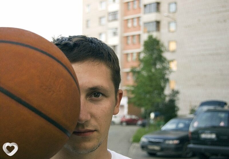 Владимир, 40, Барановичах — анкета №620248