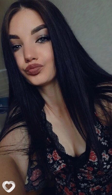 Виолетта, 27, Минске — анкета №620252