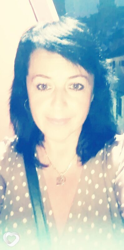 Елена, 46, Гродно — анкета №620258