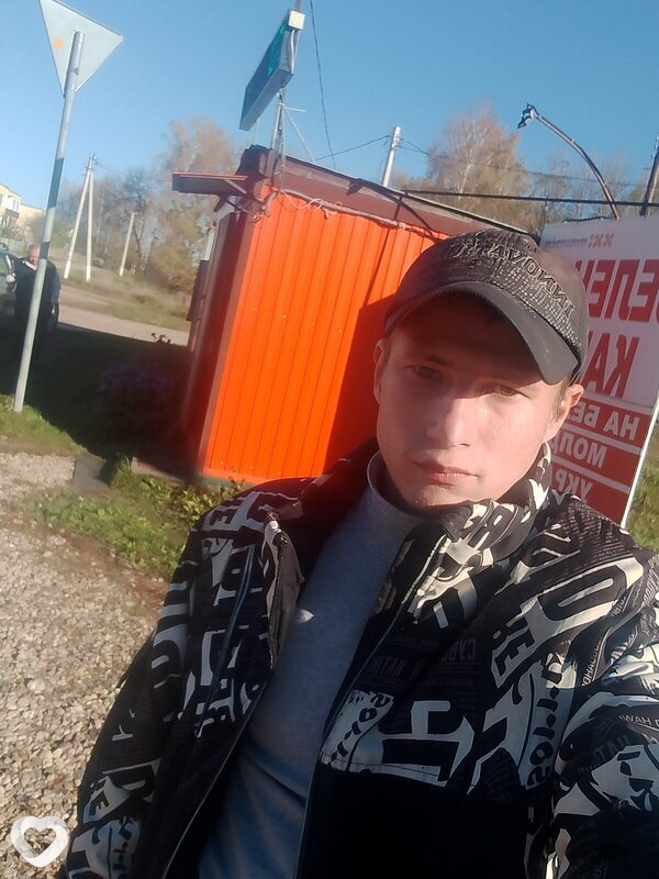 Александр, 29, Минске — анкета №620262