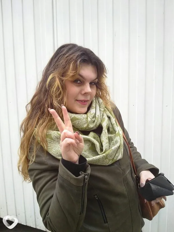 Nadin, 45, Гомеле — анкета №9723