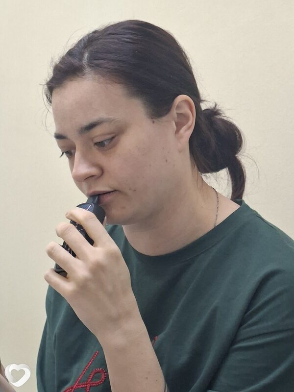 Алёнка, 46, Большое Камени — анкета №620144