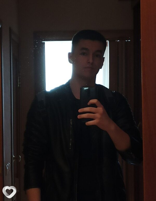 Дмитрий, 21, Мытищах — анкета №620159