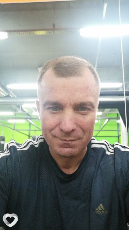 Александр, 54, Тольятти — анкета №620190