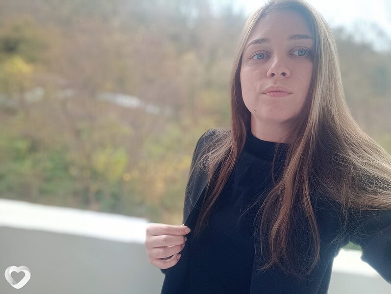 Ирина, 28, Сочи — анкета №620191