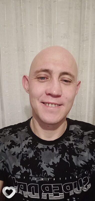 Николай, 39, Алматы — анкета №620195