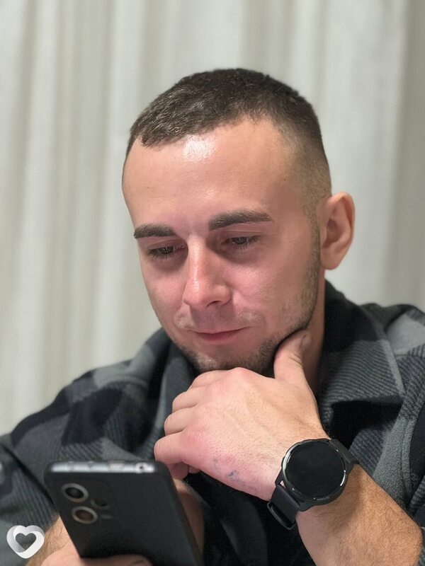 Константин, 28, Москве — анкета №620200