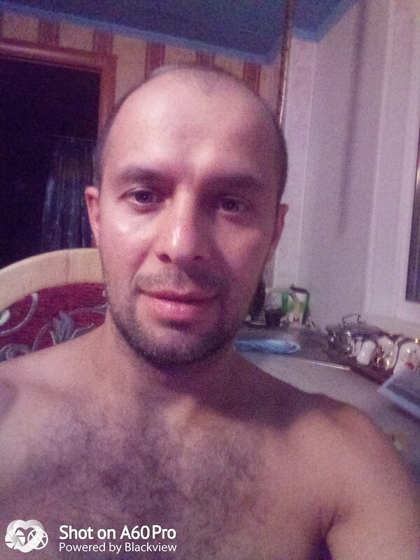 Николай, 39, Полтаве — анкета №620203
