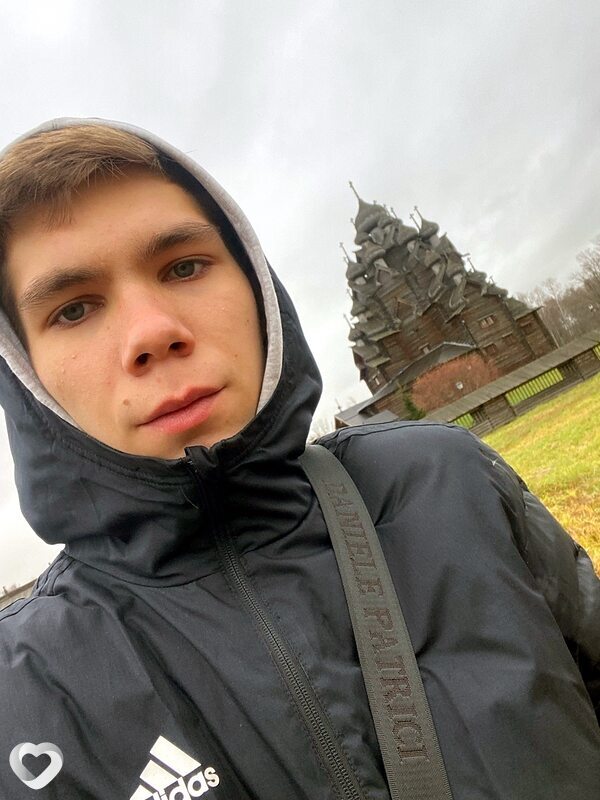 Виталий, 26, Улан-Удэ — анкета №620204