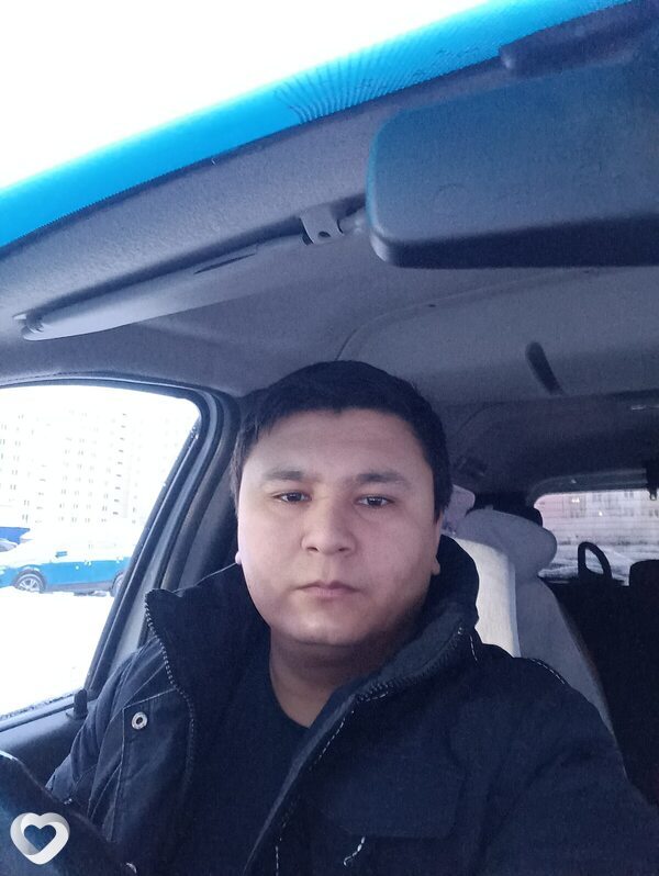 Abdullo, 34, Нягани — анкета №620205