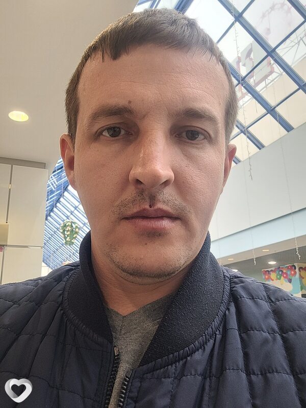 Василий, 41, Нижневартовске — анкета №620210