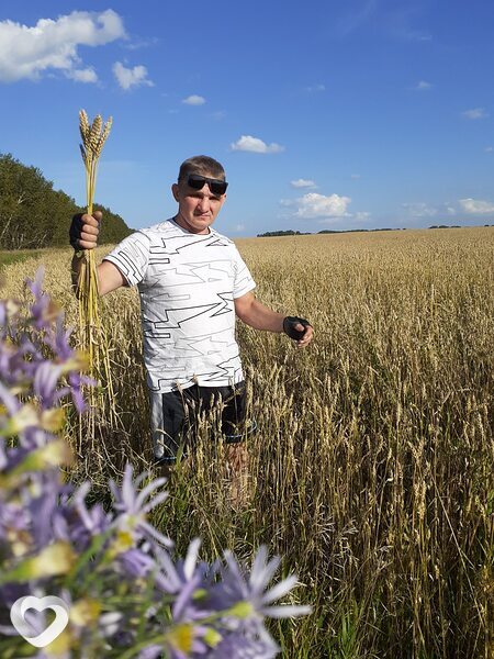Александр, 58, Кемерове — анкета №620213