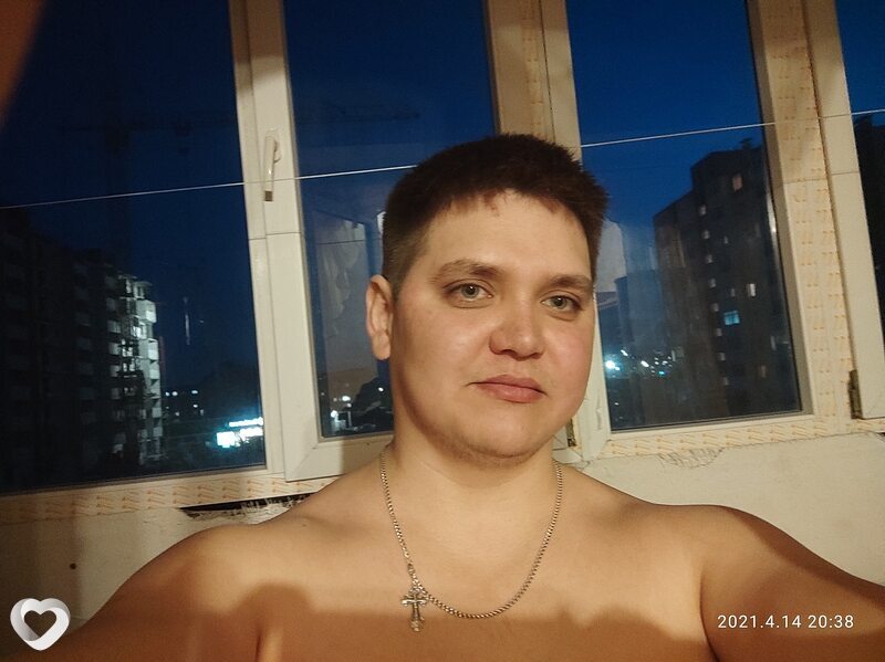 Павел, 36, Нефтеюганске — анкета №620214