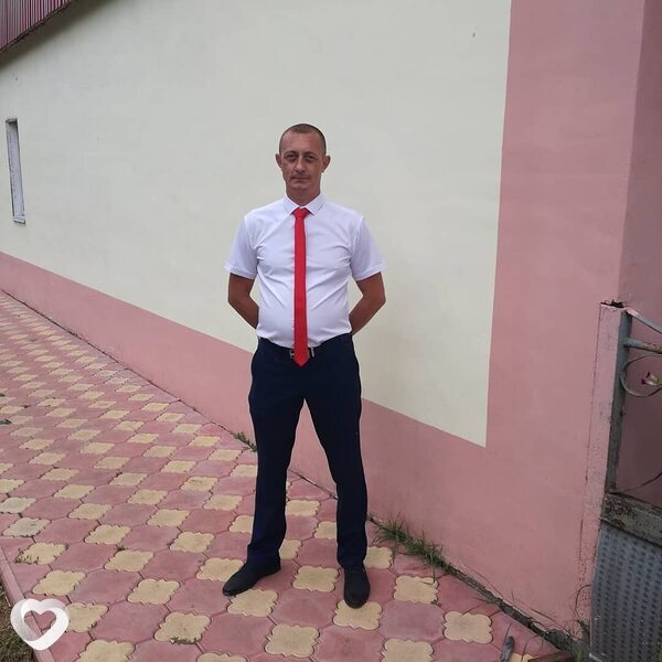 Серега, 43, Ульяновске — анкета №620070
