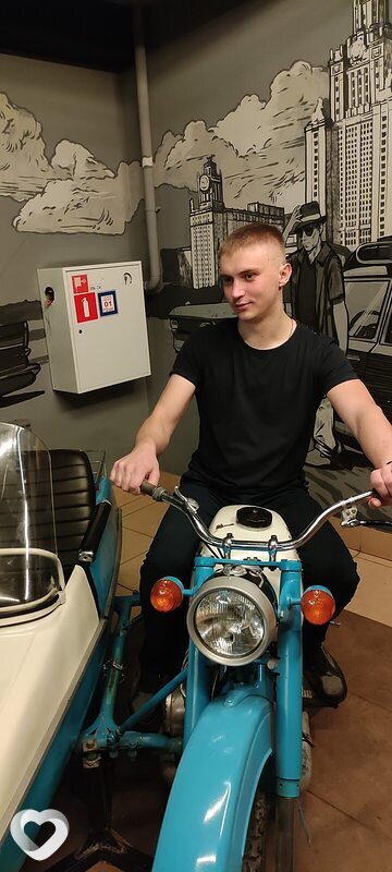 Андрей, 28, Южно-Сахалинске — анкета №620074