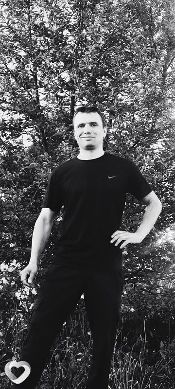 Василий, 39, Хадыженске — анкета №620075