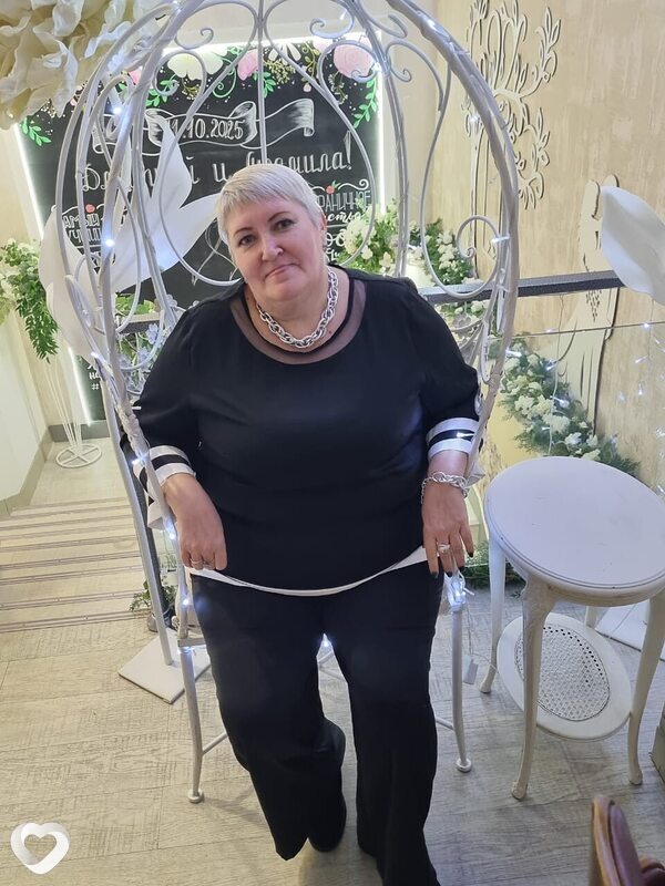 Таша, 52, Уссурийске — анкета №620076