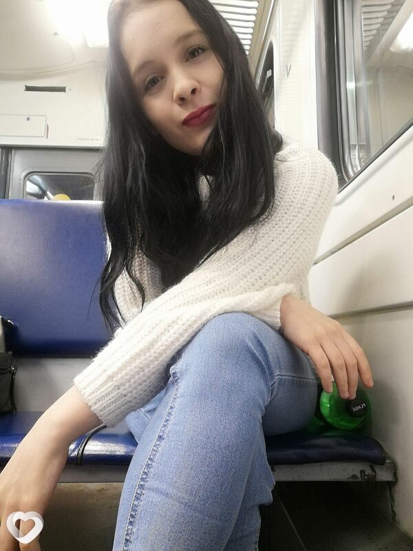 Екатерина, 30, Уфе — анкета №620082