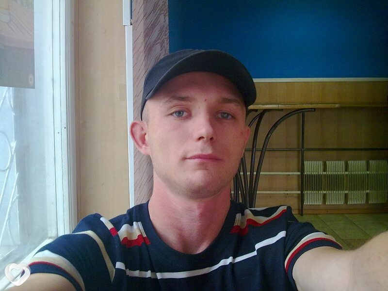 Сергей, 40, Новокузнецке — анкета №620087