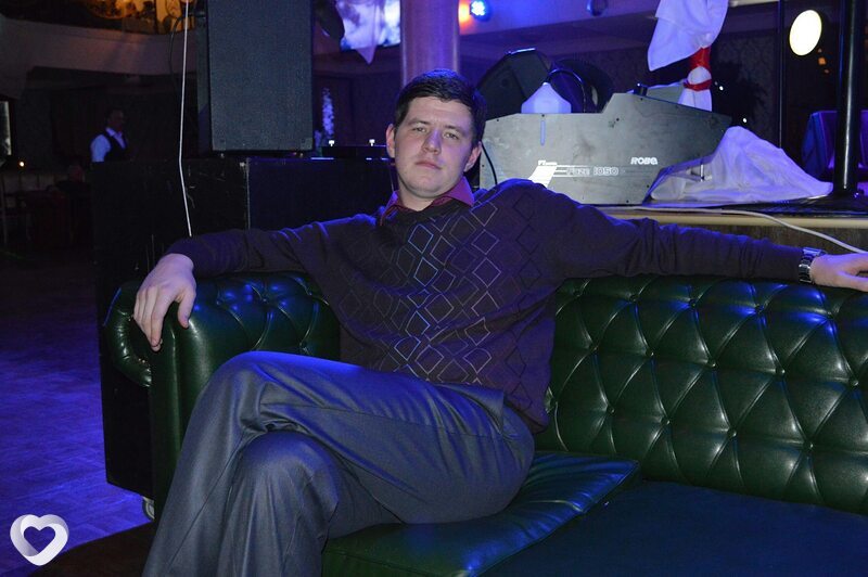 Ромка, 36, Петрозаводске — анкета №620088