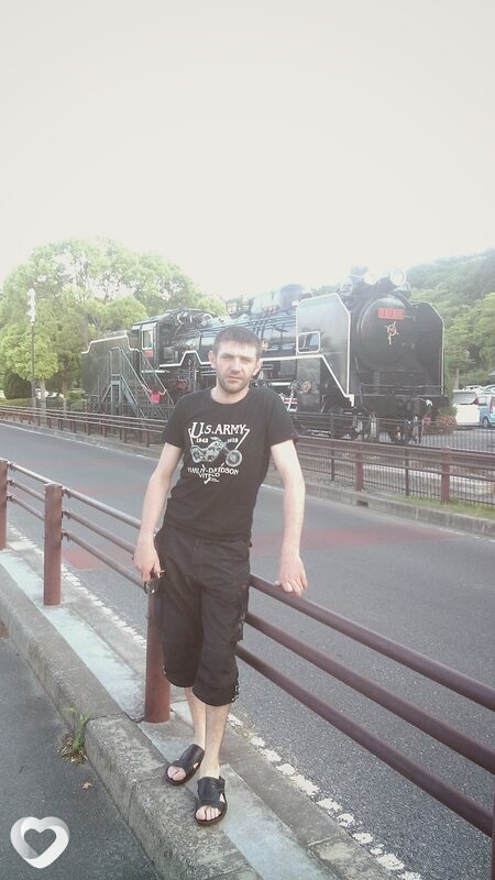 Сергей, 45, Владивостоке — анкета №620295