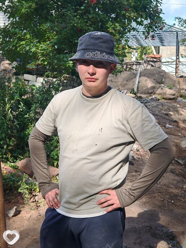 Андрей, 38, Казани — анкета №620297