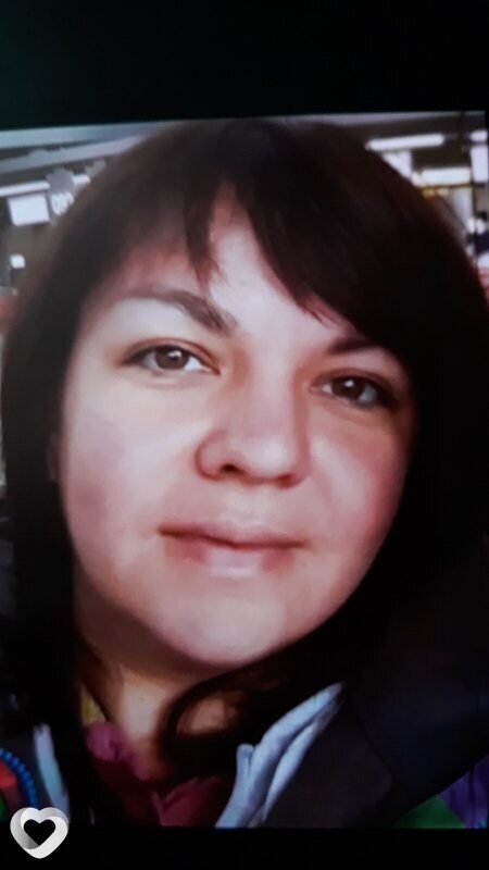 Лера, 48, Ряжске — анкета №620298