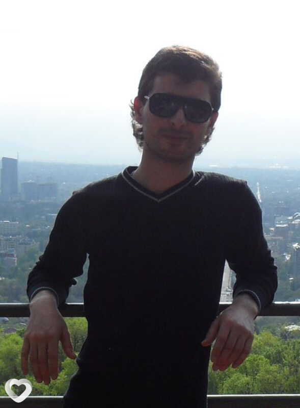 Бадыр, 36, Алматы — анкета №620303