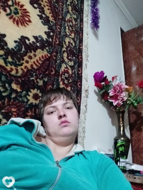 Марина, 29, Шымкенте — анкета №620166