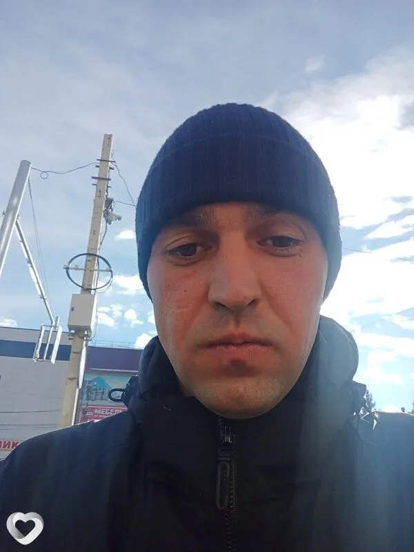 Кирилл, 34, Горно-Алтайске — анкета №620169