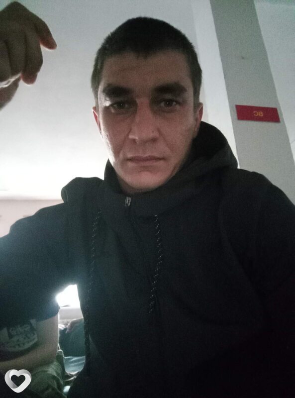 Николай, 38, Нижнем Новгороде — анкета №620219