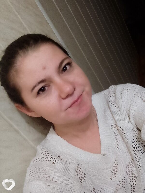 Елизавета, 30, Балашове — анкета №620224
