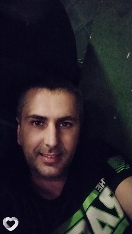 Александр, 38, Бобруйске — анкета №620227