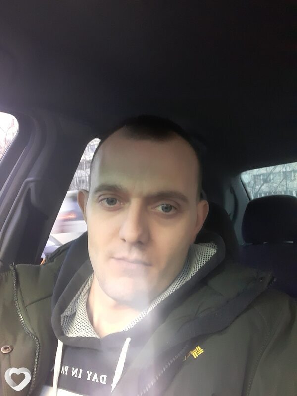 Иван, 42, Одессе — анкета №620228