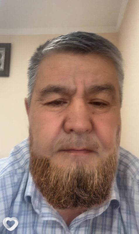 Малик, 46, Павлодаре — анкета №620236