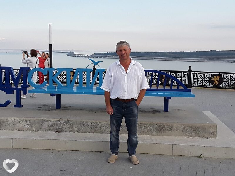 Анатолий, 57, Дальнереченске — анкета №620237
