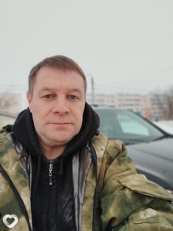 Алекс, 56, Уфе — анкета №620093